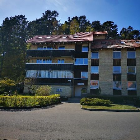 Milda Apartman Juodkrantė Kültér fotó